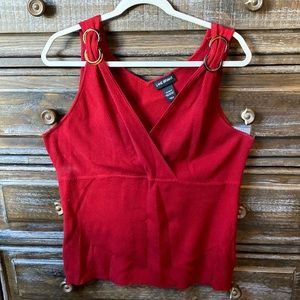 Lane Bryant Tank Top